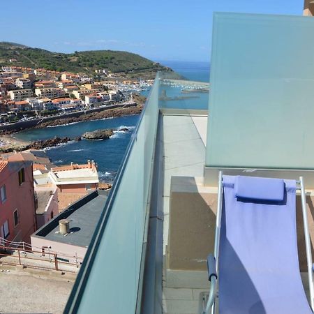 Miramare 22 Apartment Castelsardo Bagian luar foto