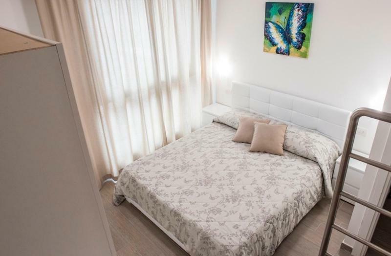 Miramare 22 Apartment Castelsardo Bagian luar foto