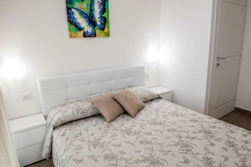 Miramare 22 Apartment Castelsardo Bagian luar foto