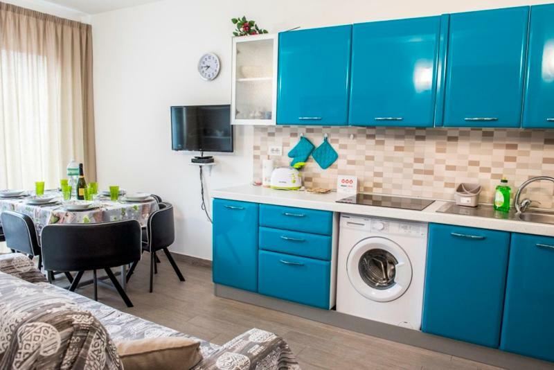 Miramare 22 Apartment Castelsardo Bagian luar foto