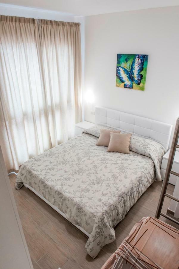 Miramare 22 Apartment Castelsardo Bagian luar foto