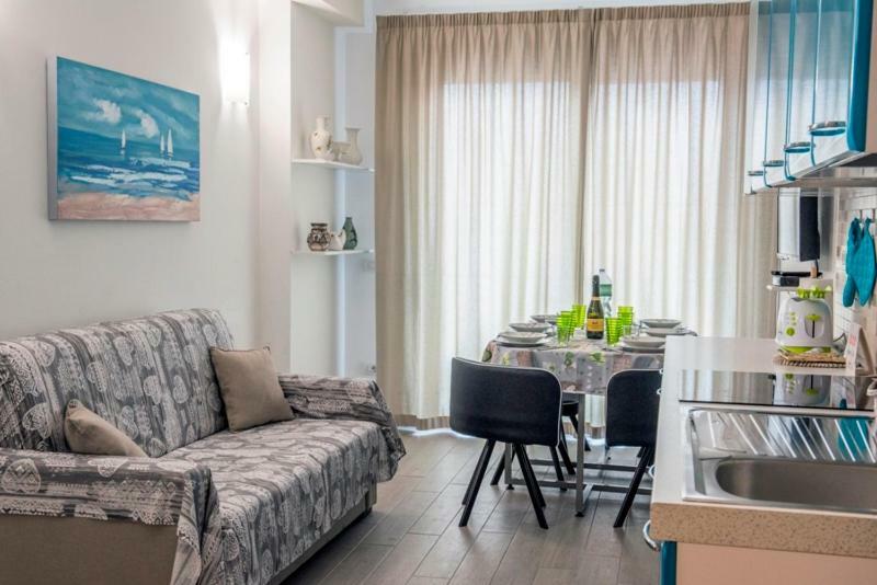 Miramare 22 Apartment Castelsardo Bagian luar foto