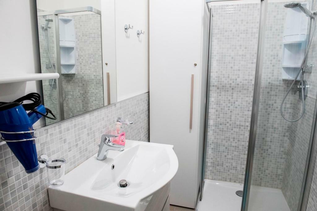 Miramare 22 Apartment Castelsardo Bagian luar foto