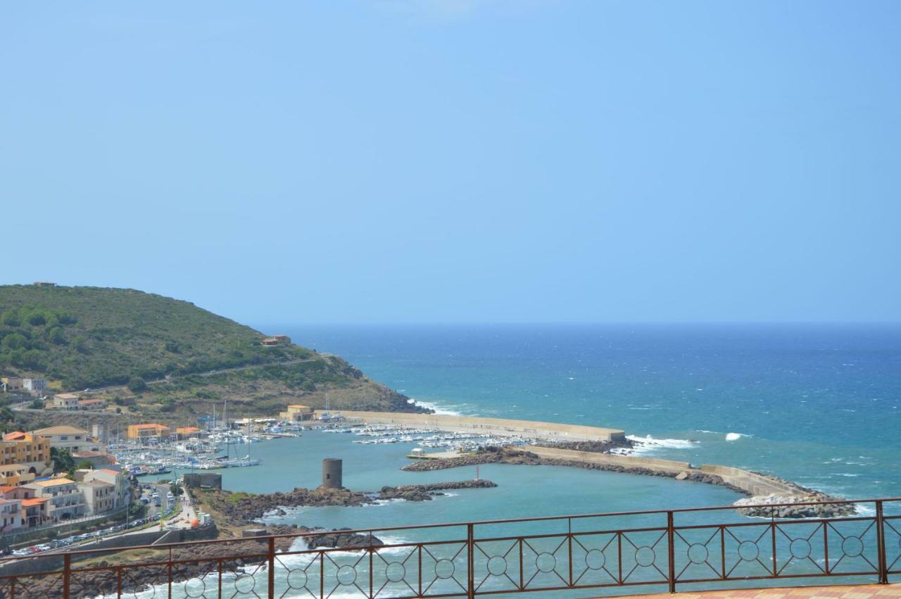 Miramare 22 Apartment Castelsardo Bagian luar foto