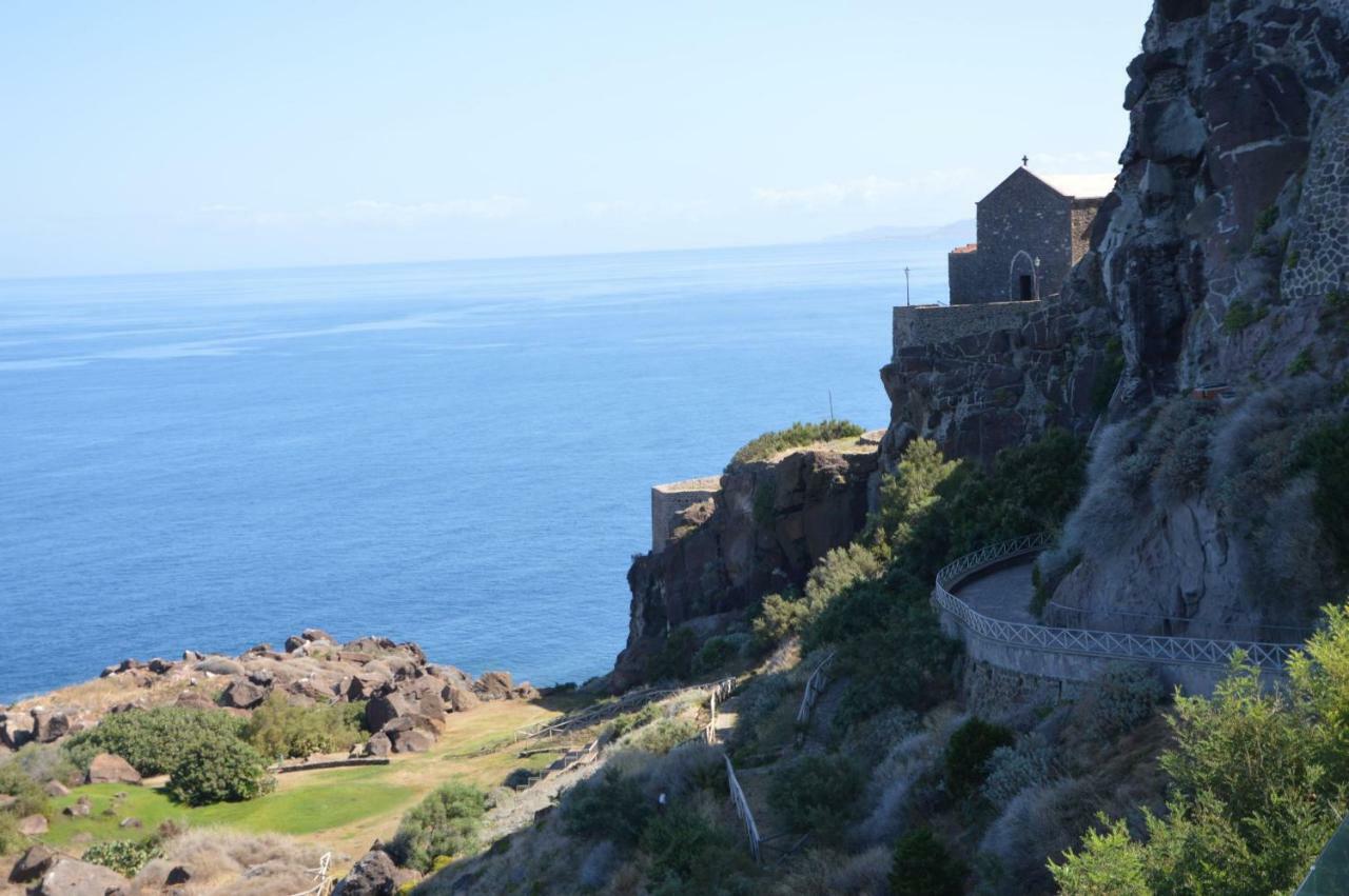 Miramare 22 Apartment Castelsardo Bagian luar foto