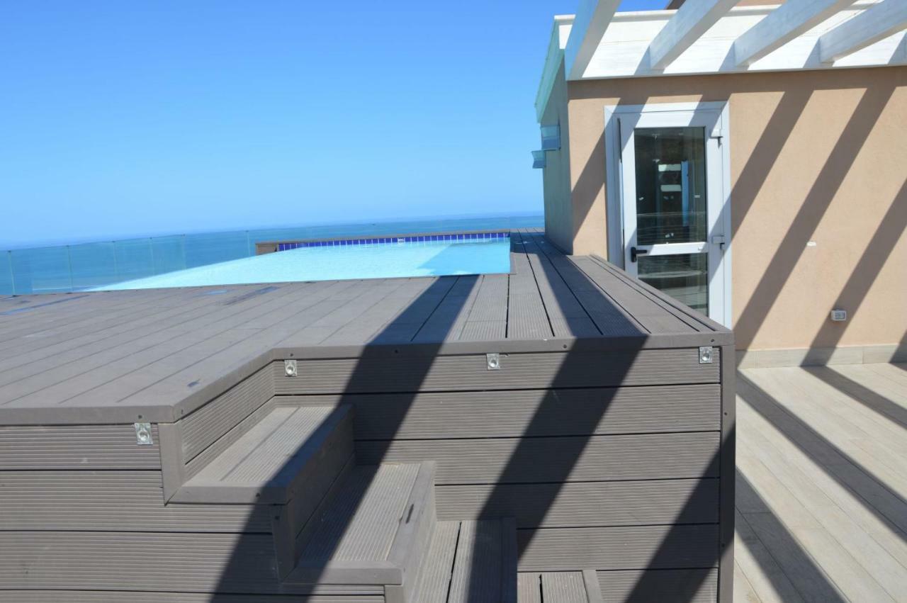 Miramare 22 Apartment Castelsardo Bagian luar foto
