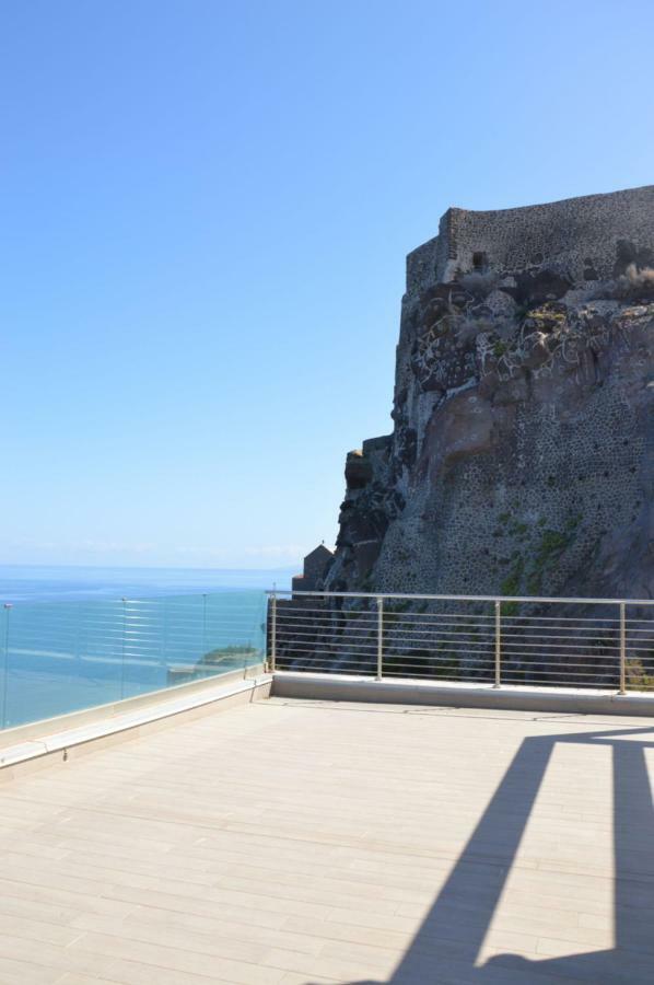 Miramare 22 Apartment Castelsardo Bagian luar foto