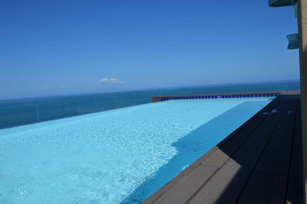 Miramare 22 Apartment Castelsardo Bagian luar foto