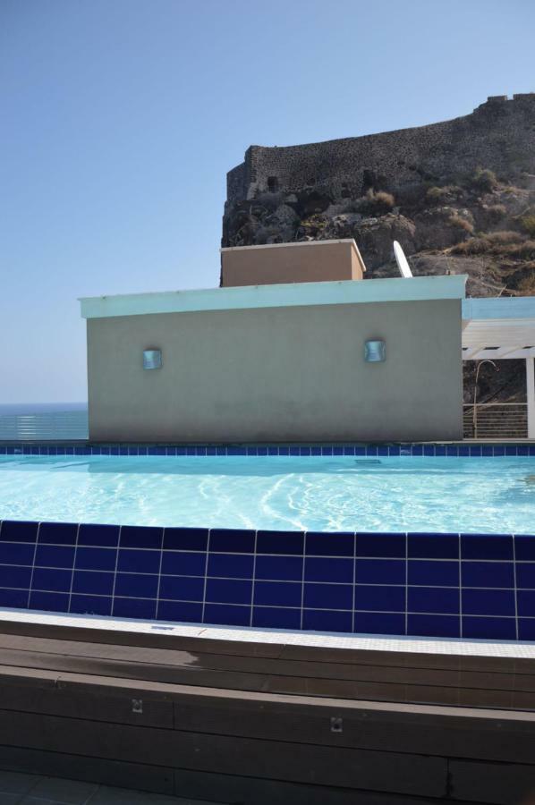 Miramare 22 Apartment Castelsardo Bagian luar foto