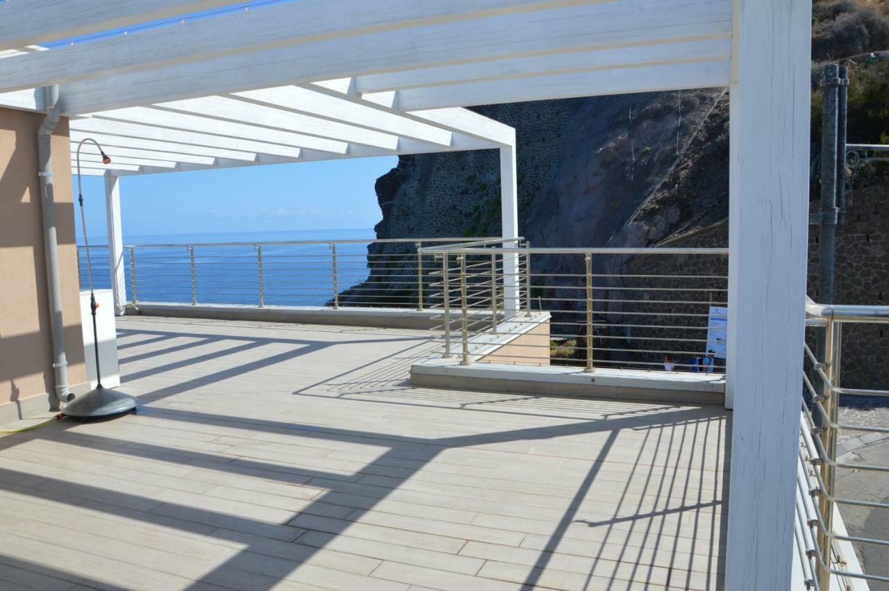Miramare 22 Apartment Castelsardo Bagian luar foto