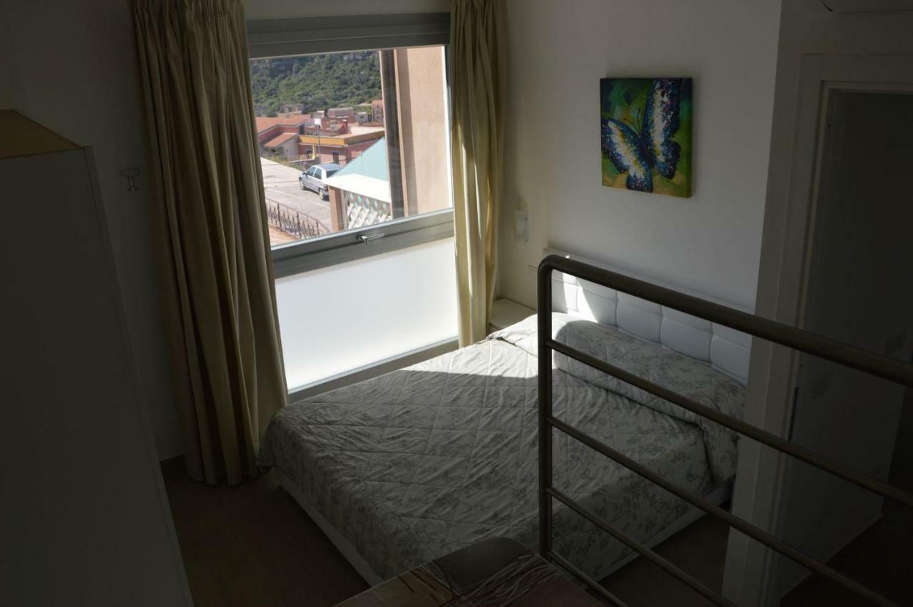 Miramare 22 Apartment Castelsardo Bagian luar foto
