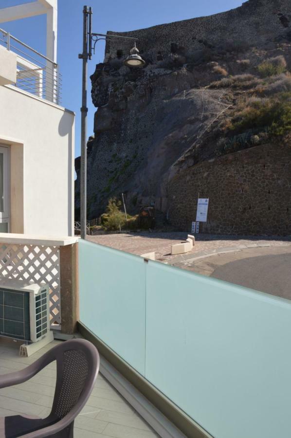 Miramare 22 Apartment Castelsardo Bagian luar foto