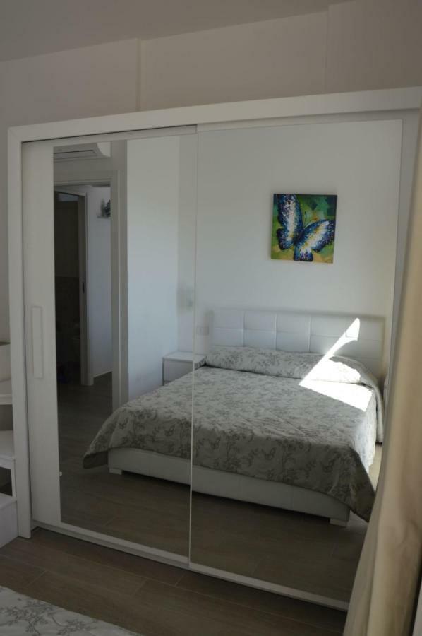 Miramare 22 Apartment Castelsardo Bagian luar foto
