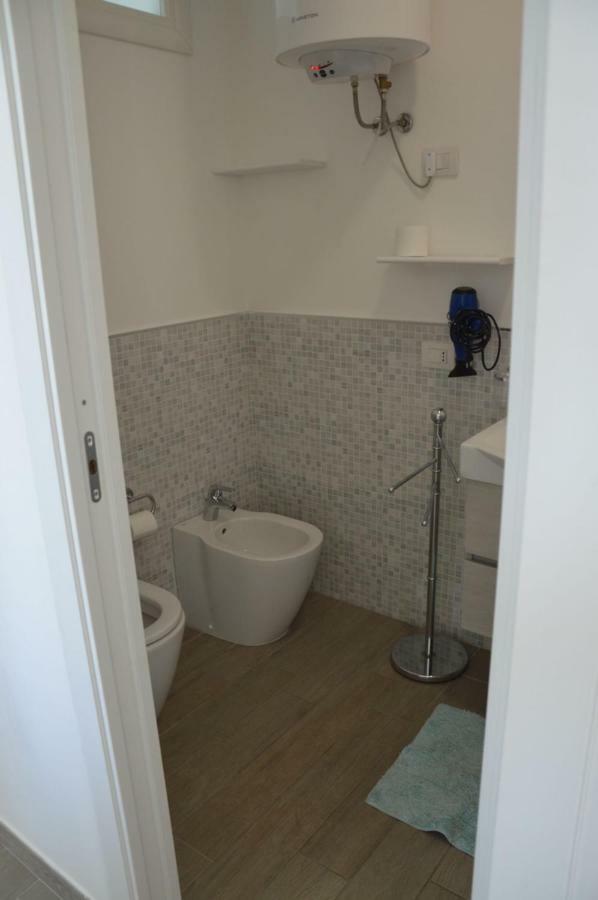 Miramare 22 Apartment Castelsardo Bagian luar foto