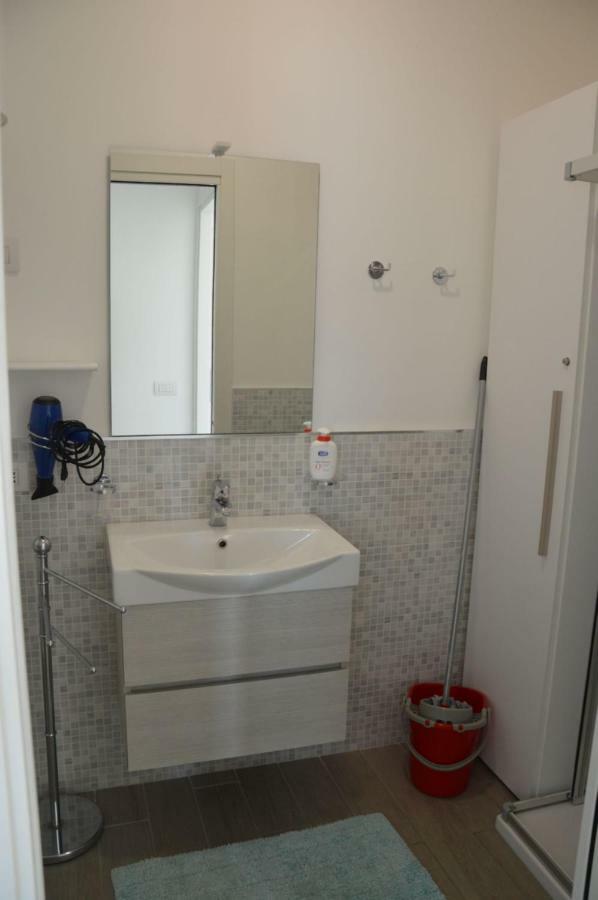 Miramare 22 Apartment Castelsardo Bagian luar foto