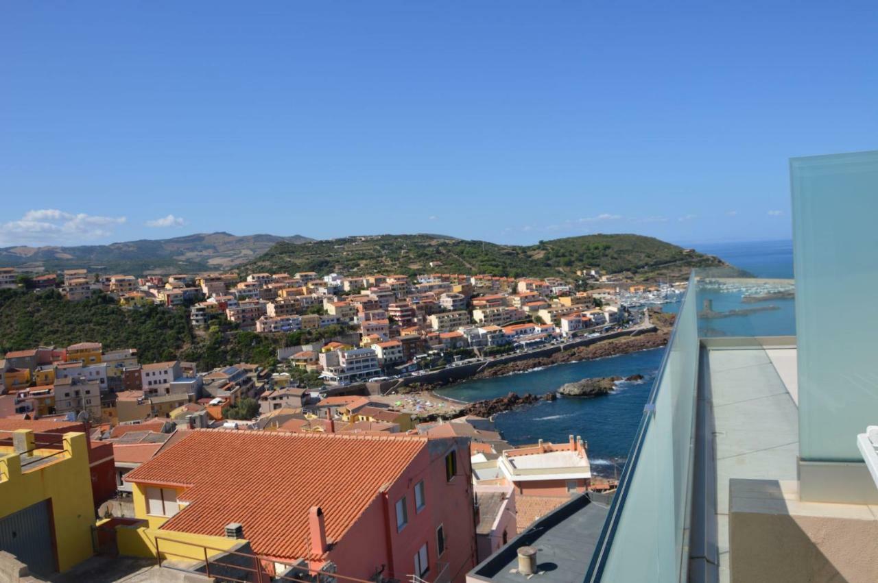 Miramare 22 Apartment Castelsardo Bagian luar foto