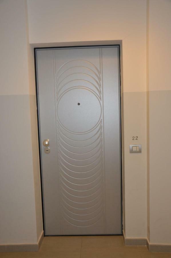 Miramare 22 Apartment Castelsardo Bagian luar foto