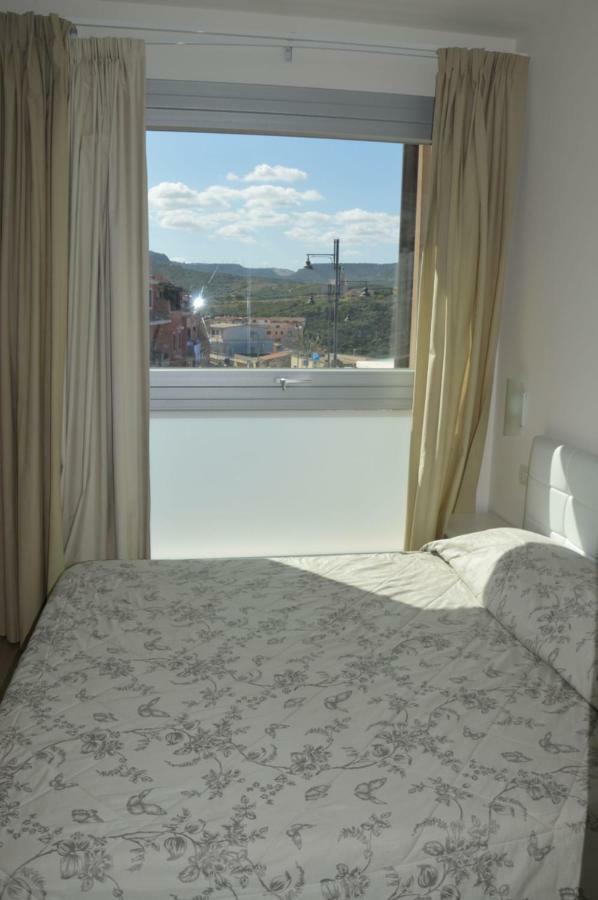 Miramare 22 Apartment Castelsardo Bagian luar foto